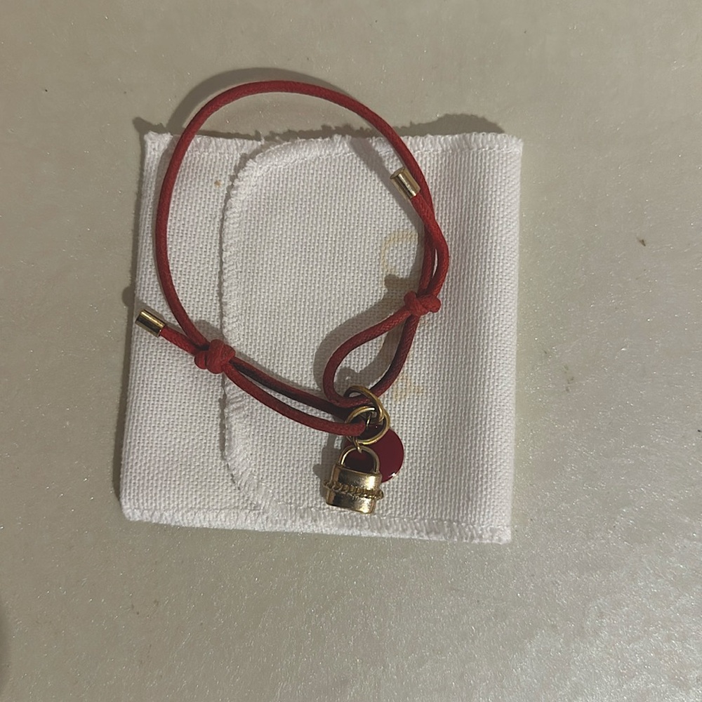 Used Chloe bracelet